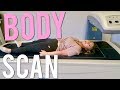 I GAINED WEIGHT: My Body Fat % + DEXA Scan Results!