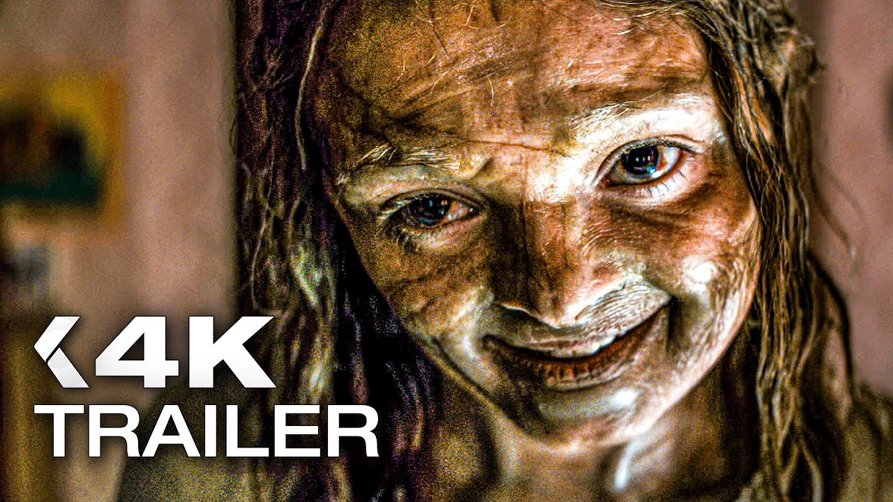 Official Trailer for LEE CRONIN’S THE MUMMY (2026) – Video