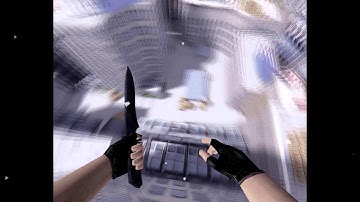 DexteN Rooftops store edgebug