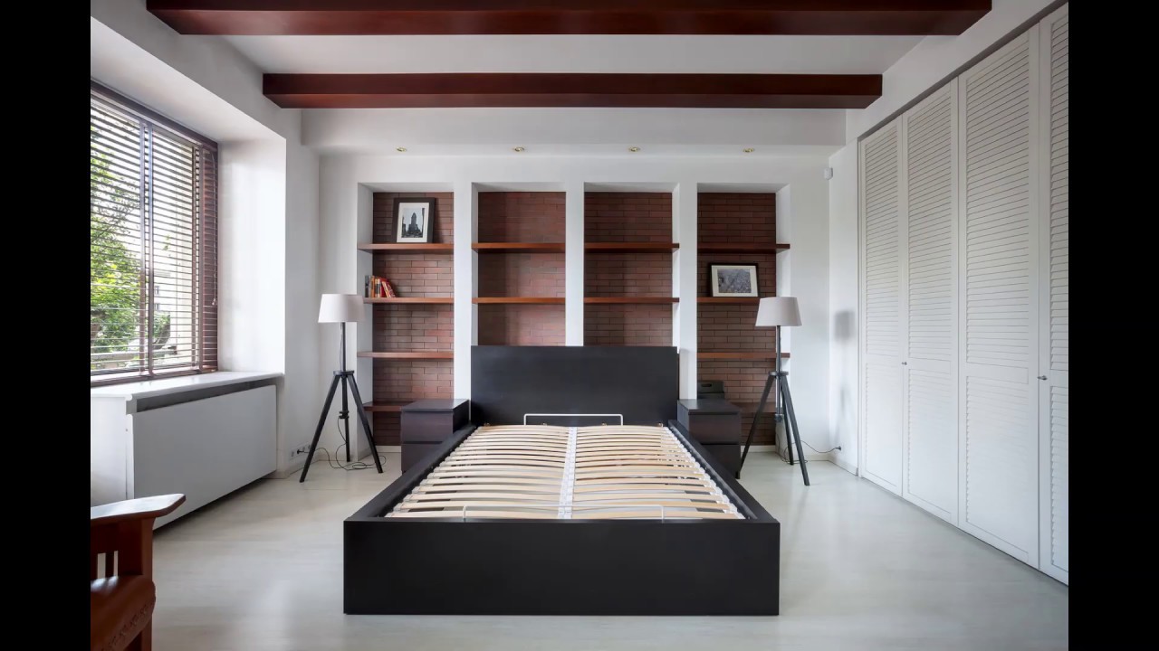 Loft for rent   1 BDR  Chistye prudy   Krasnye vorota, Khoromny tupik 2 - 85000 rub