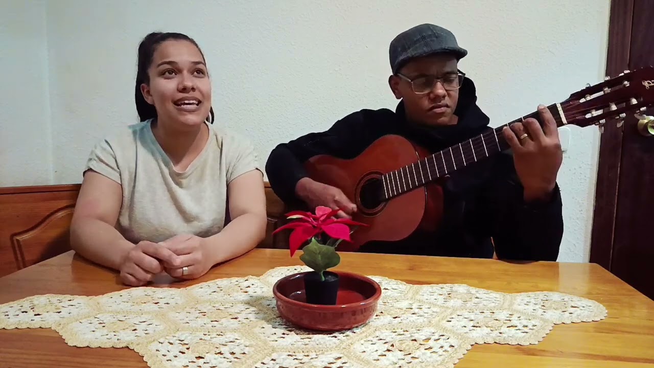 Hino : Ainda que minha dor | CCB