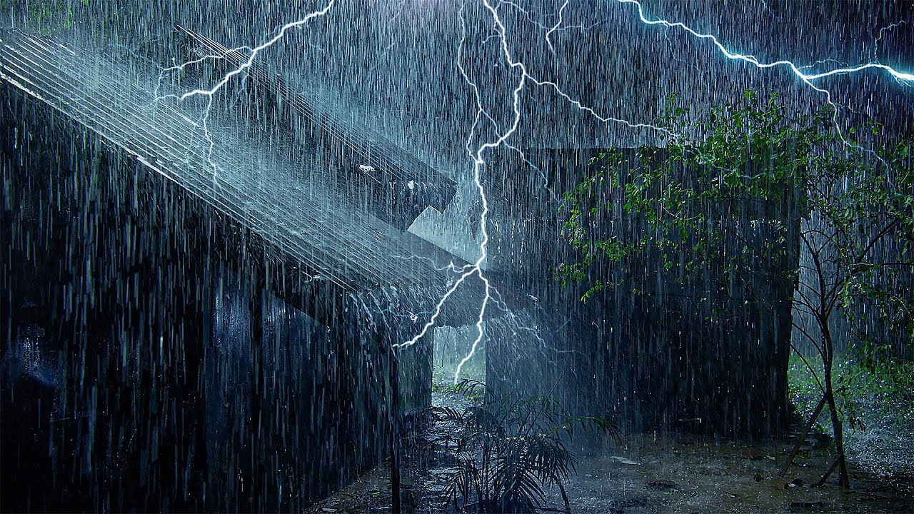 Asmr 12 Rainstorm asmr-12-rainstorm