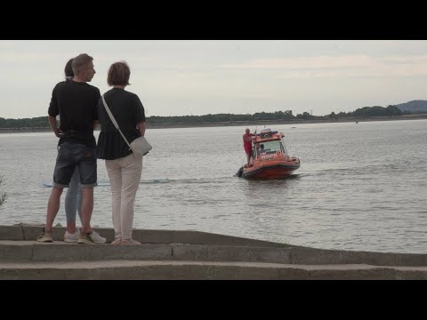 Powiat wrocławski edukuje. W Borzygniewie uczyli pierwszej pomocy