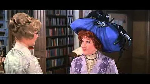 The Music Man (1962) Robert Preston Eng