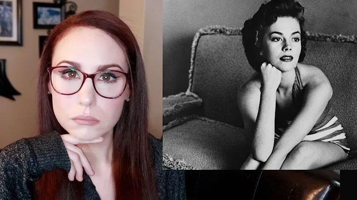 The Tragic Life and Death of Natalie Wood Part 2 (...