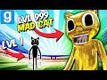 HOW TO TRAIN YOUR MAD CAT! (Garry's Mod Sandbox)