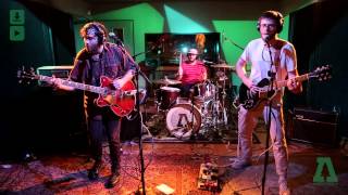 Concord America - Suns Out Guns Out - Audiotree Live
