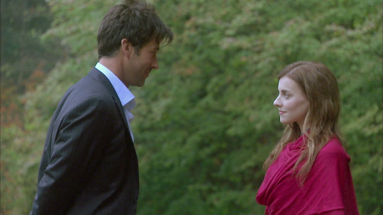 Stargate Atlantis - Season 4 - Outcast - Happily Ever After...