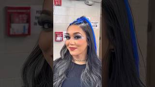 Roxanne Perez #squaredcircle4u #wwe #nxt #aew #tna