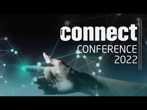 Connect Conference 2022 | Robin Sho Moser | Powering the streaming experience of the Metaverse