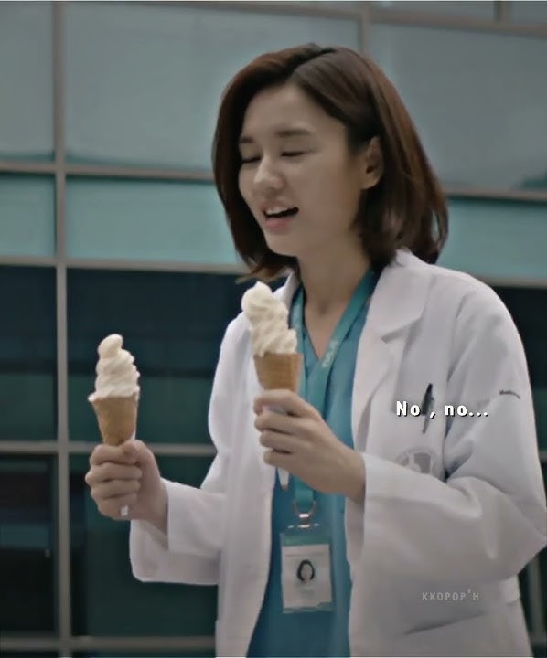 loser gets the ice cream [ hospital playlist ]