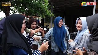 Jablay 2 Ida Idot Singa Dangdut Megalaya Alvaro Khitan Bengle - Karawang