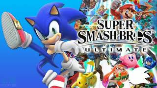 Carnival Night Zone (New Remix) | Super Smash Bros. Ultimate