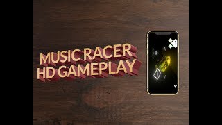 Music Racer HD Gameplay (Android) screenshot 3