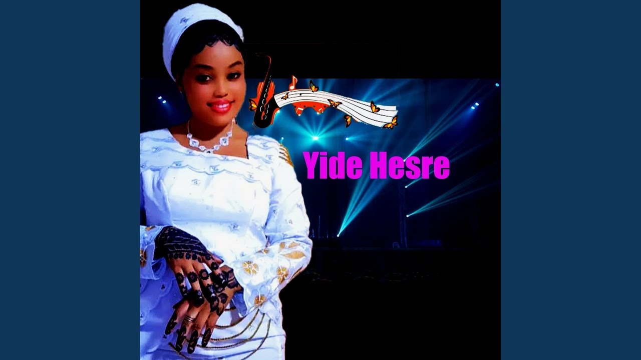 Yide Hesre