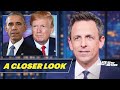 Trump Lies About Iran Crisis, Blames Obama: A Closer Look