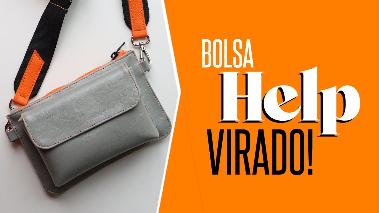 SOCORRO PAPAI NOEL | BOLSA HELP VIRADO | #170 #bolsafácil