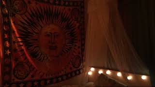 Psychedelic Celestial Indian Sun Hippie Hippy Tapestry Wall Hanging Throw Tie Dye Hippie Hippy Boho