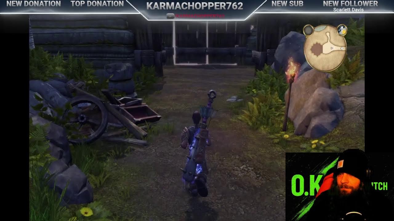 Idiot Survives in space as a cowboy | First Playthrough| 🔴🔴 Subscribe