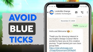 How to Read WhatsApp Messages Without Blue Ticks: Ultimate Guide (2025)