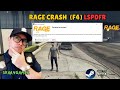 Solución CRASH GTAV al Presionar Tecla F4 | Script Hook V .NET  |AntiVirus #tutorial