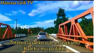 umbai nang dalle'ku @malitv937