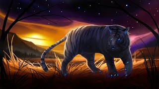 Fantasy Tiger | Original Instrumental Music screenshot 4