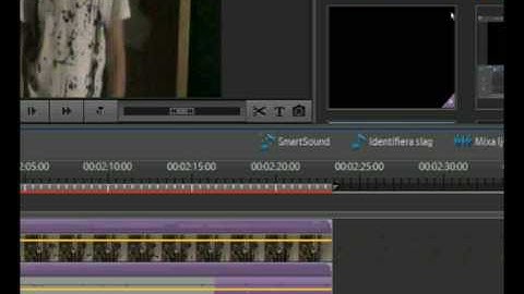 HomeProductions Tutorials: How to clone yourself in adobe premiere elements 7