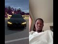 #automobile #duet #bmwmmotorsport #viral #youtubeshorts #reels #shorts