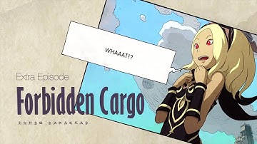 Gravity Rush 2 Demo Gameplay Walkthrough - Beginner Course (60fps)