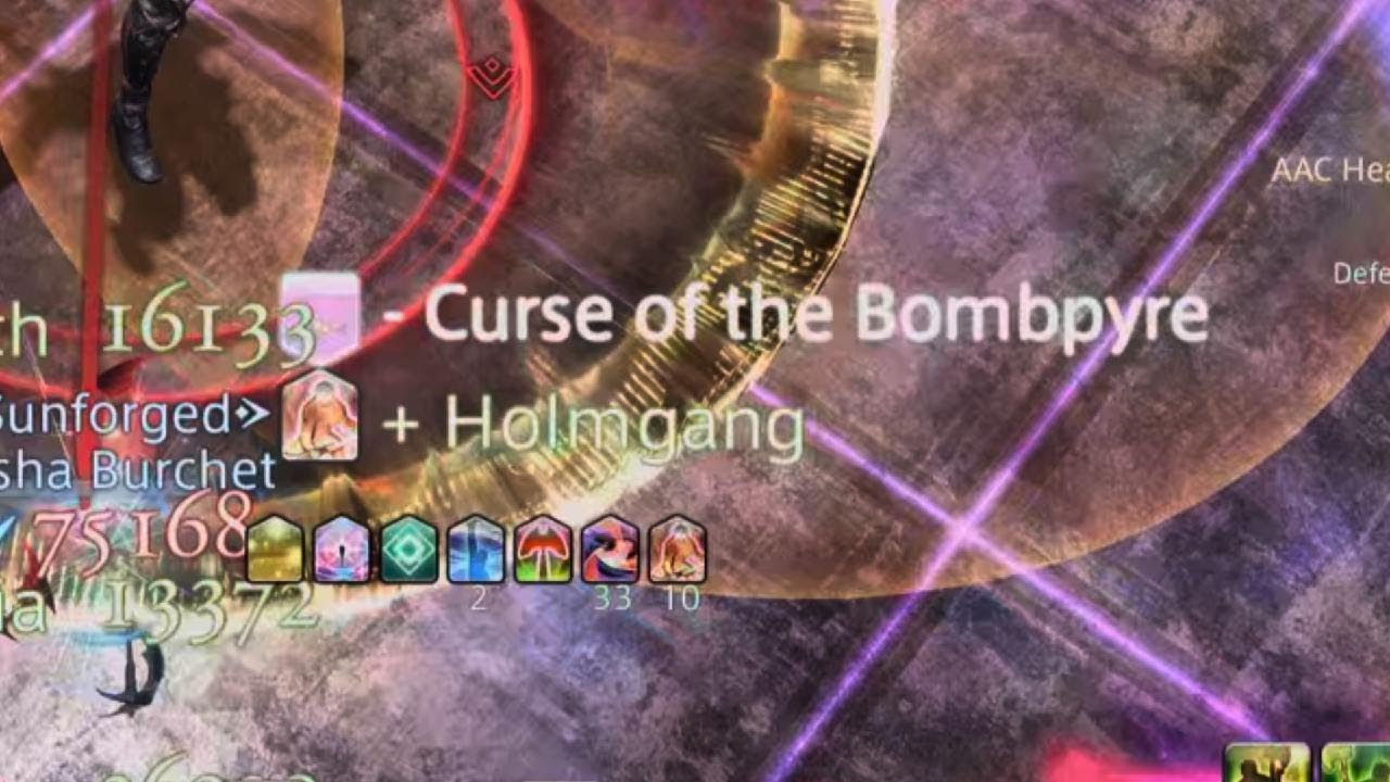 M9S (Vamp Fatale) - WAR 92%