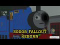 Sodor fallout part 13 stories of the knight walker