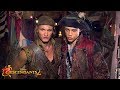 What's My Name | Behind the Scenes | Descendants 2