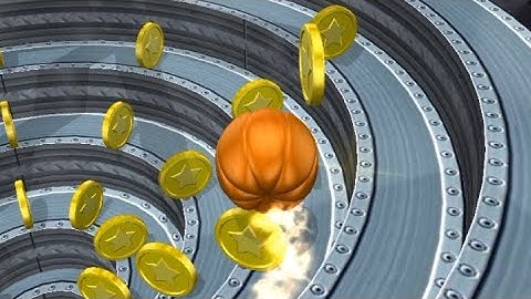 going balls level 676 game play #goingballs