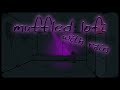 muffled lofi hiphop with rain - Sleep Late Night Vibes