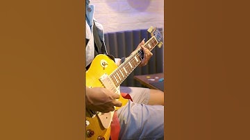 Thumbnail of Gunslinger - Avenged Sevenfold (guitar cover) by ZC