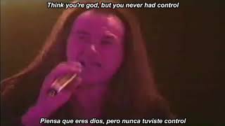 Black Sabbath – Psychophobia [LIVE] subtitulada en español (Lyrics)