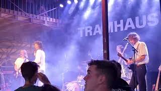 Tramhaus - The Goat (live @ Zwarte Cross, NL) 2023