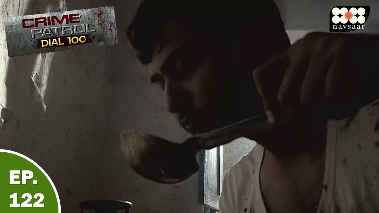 नरभक्षी इंसान , मार कर भेजा पका कर खा जाता था | Best Of Crime Patrol | क्राइम पेट्रोल
