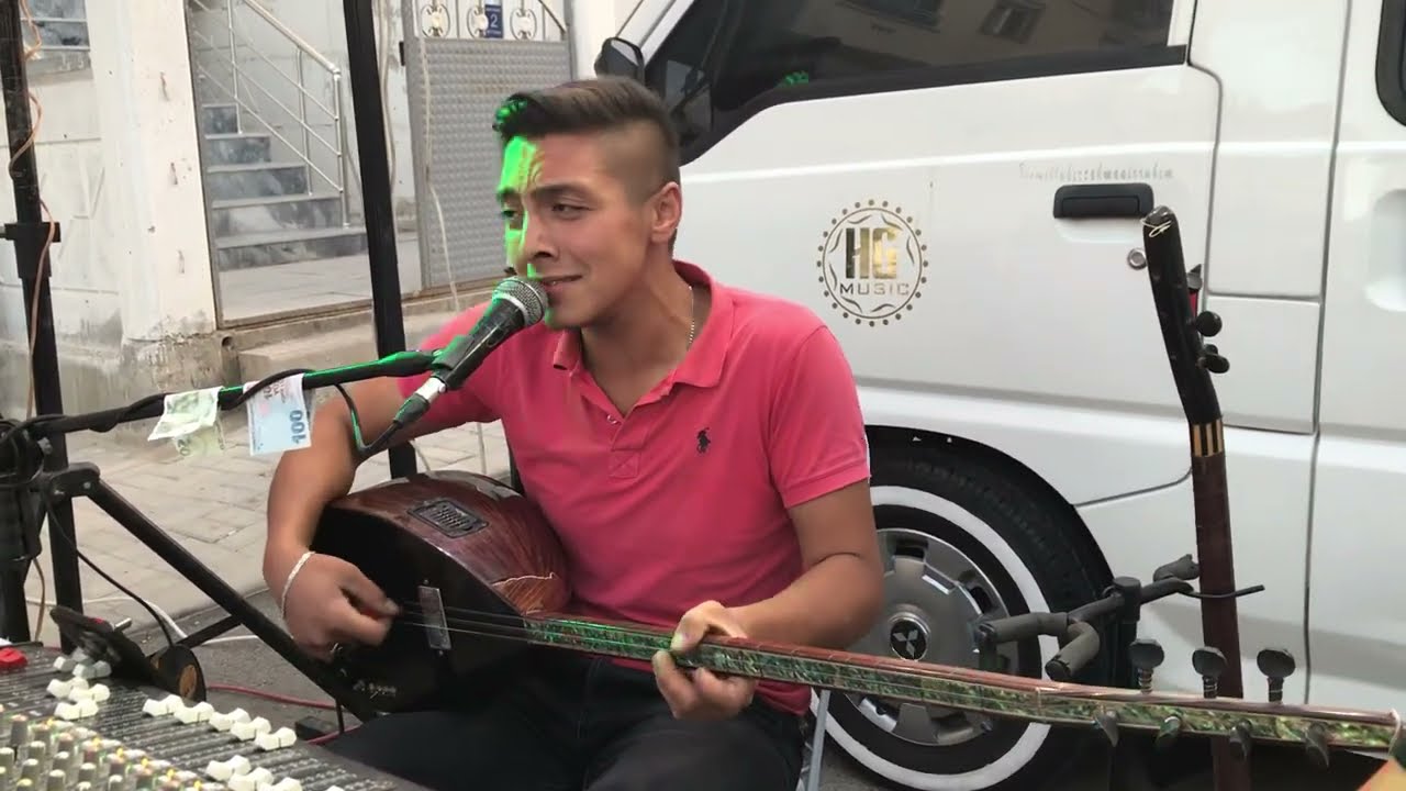 HÜSEYİN GÖREGEN - YARALI 2022