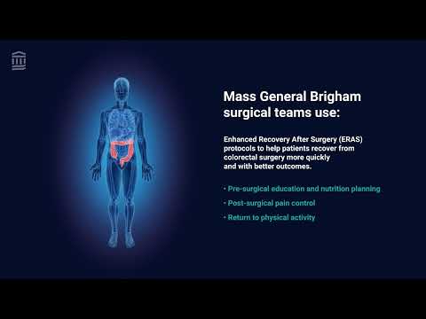 Mass General Brigham Colorectal Surgery | Massachusetts General Hospital