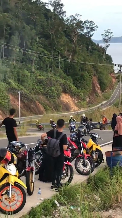 motor rx-king enak banget buat di tikungan#rxking #yutubviral #beautiful #rxkingindonesia