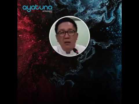 Mencegah lebih baik daripada mengobati