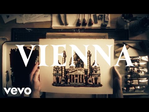 Billy Joel &#8211; Vienna (Official Video)