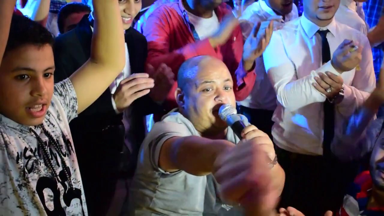 حمبوله راجع من تاانى عججج عجججج خرااب والموسيقار حسام حسن