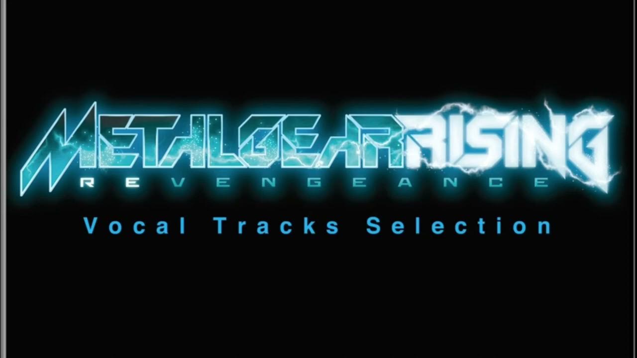 Maniac agenda mix. Maniac agenda mix. Maniac agenda mix. Metal gear rising revengeance vocal tracks. ].