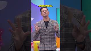 Malam Chaos Ini Ku Terasa Lanjutanya Apa Ya   Arisan shorts  arisanfeb25