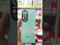 পানির দামে ব্যাকশেল এখন Fixprobd-তে । Reno 11 Backshell Price in bd