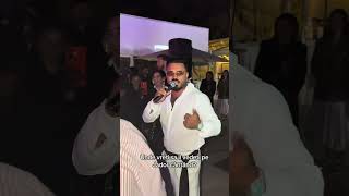 Unde vreti sa l vedeti pe Jador cantand?