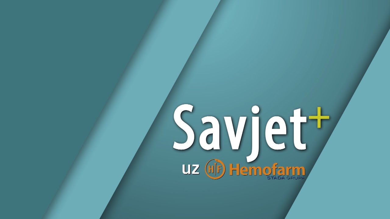 Savjet plus – Kako nastaje infarkt miokarda i koliko traje oporavak? - 03.10.2022.